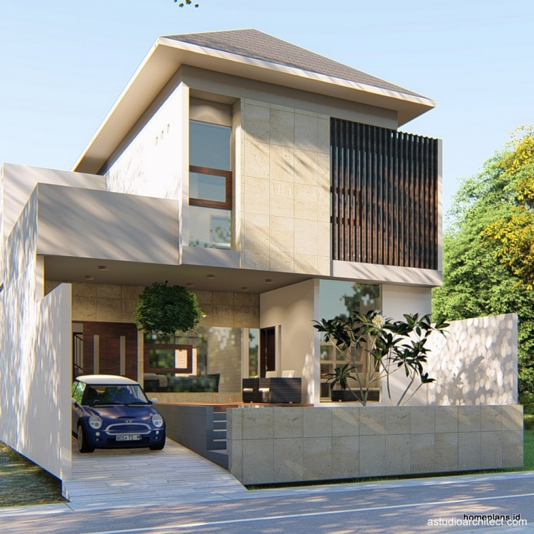Desain Rumah Pilihan Detil Produk Desain Rumah Lapang 4 Kamar